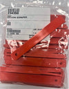 234350 - Sealant Scraper, Celcon, 6" x 3/4" x 3/16", each $9.90