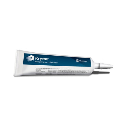 Chemours D10069300 Krytox 240AA Aerospace Grease Tube