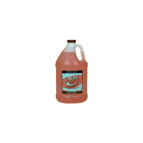 D-Lead All Purpose Cleaner