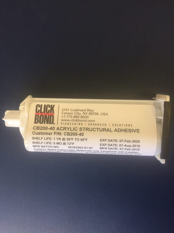 ClickBond CB200-40